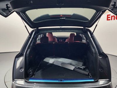 صورة مصغرة 26 لـ 2025 AUDI SQ7