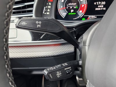 صورة مصغرة 45 لـ 2025 AUDI SQ7