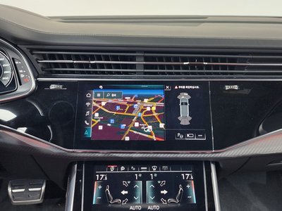 صورة مصغرة 18 لـ 2025 AUDI SQ7