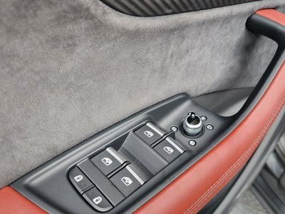صورة مصغرة 42 لـ 2025 AUDI SQ7