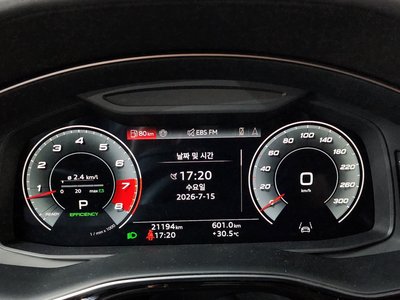 صورة مصغرة 11 لـ 2025 AUDI SQ7