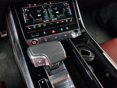 صورة مصغرة 12 لـ 2025 AUDI SQ7