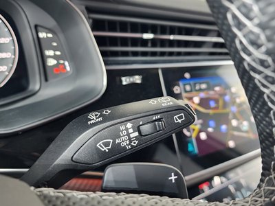صورة مصغرة 44 لـ 2025 AUDI SQ7