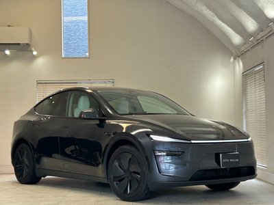 TESLA MODEL Y - 3