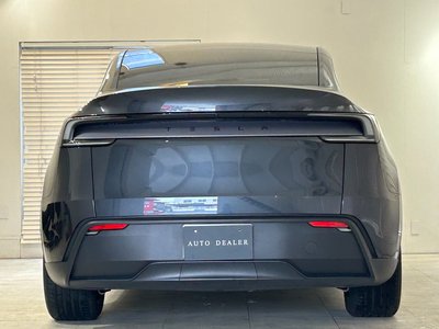 TESLA MODEL Y - 6