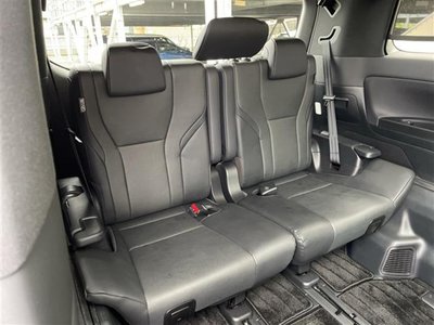 2024 TOYOTA ALPHARD thumbnail 30