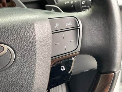 2024 TOYOTA ALPHARD thumbnail 11
