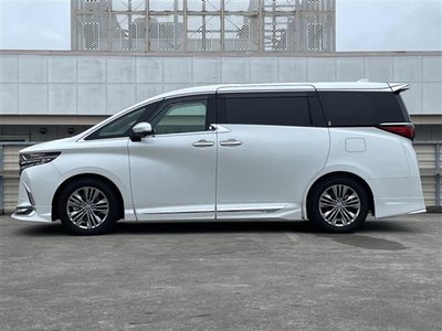 2024 TOYOTA ALPHARD thumbnail 38