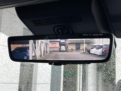 2024 TOYOTA ALPHARD photo 6