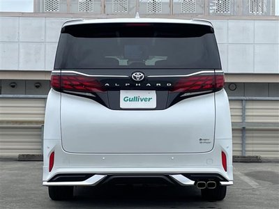 2024 TOYOTA ALPHARD thumbnail 36