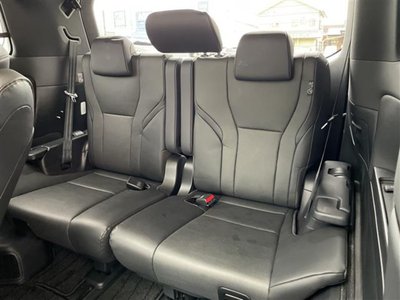 2024 TOYOTA ALPHARD thumbnail 31