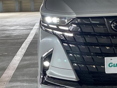 2024 TOYOTA ALPHARD thumbnail 33