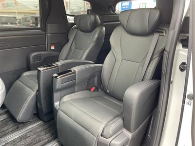 2024 TOYOTA ALPHARD thumbnail 29