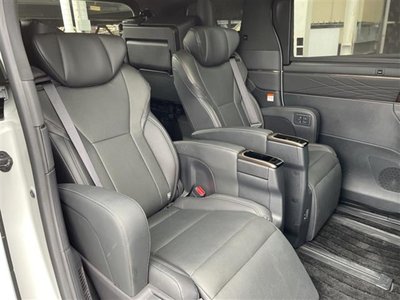 2024 TOYOTA ALPHARD thumbnail 28