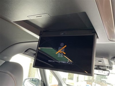 2024 TOYOTA ALPHARD thumbnail 23