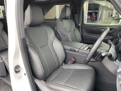 2024 TOYOTA ALPHARD thumbnail 26