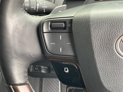 2024 TOYOTA ALPHARD photo 10