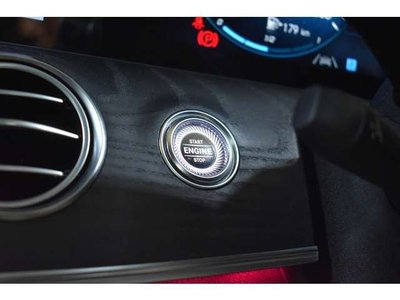 MERCEDES-BENZ E-CLASS - 9