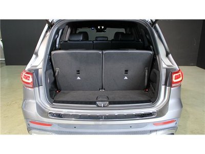 صورة مصغرة 32 لـ 2021 Mercedes-BENZ GLB