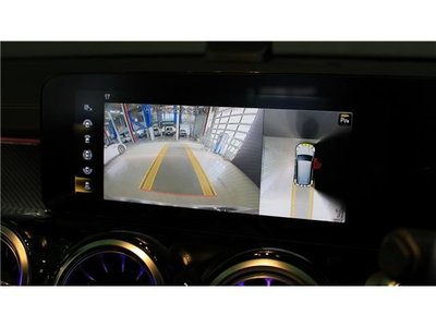 صورة مصغرة 24 لـ 2021 Mercedes-BENZ GLB