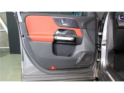 صورة مصغرة 38 لـ 2021 Mercedes-BENZ GLB