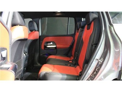صورة 7 لـ 2021 Mercedes-BENZ GLB