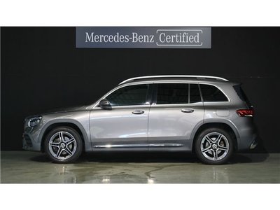 صورة مصغرة 26 لـ 2021 Mercedes-BENZ GLB