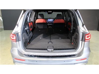 صورة مصغرة 33 لـ 2021 Mercedes-BENZ GLB