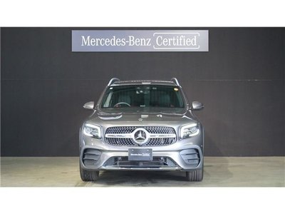 صورة 2 لـ 2021 Mercedes-BENZ GLB