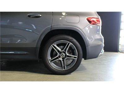صورة مصغرة 41 لـ 2021 Mercedes-BENZ GLB