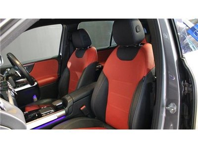 صورة مصغرة 46 لـ 2021 Mercedes-BENZ GLB