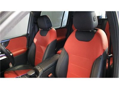 صورة مصغرة 47 لـ 2021 Mercedes-BENZ GLB