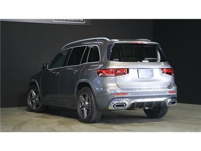 صورة مصغرة 37 لـ 2021 Mercedes-BENZ GLB