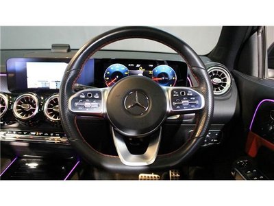 صورة 9 لـ 2021 Mercedes-BENZ GLB