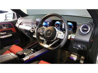 صورة مصغرة 15 لـ 2021 Mercedes-BENZ GLB