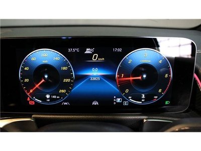 صورة مصغرة 22 لـ 2021 Mercedes-BENZ GLB
