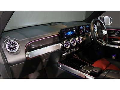 صورة مصغرة 14 لـ 2021 Mercedes-BENZ GLB