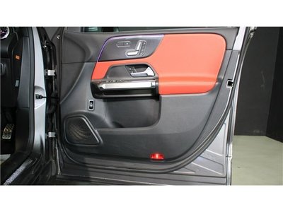 صورة مصغرة 39 لـ 2021 Mercedes-BENZ GLB