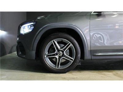 صورة مصغرة 40 لـ 2021 Mercedes-BENZ GLB