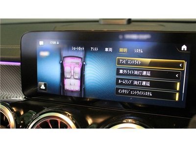 صورة مصغرة 30 لـ 2021 Mercedes-BENZ GLB