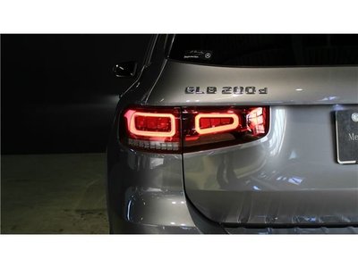 صورة مصغرة 45 لـ 2021 Mercedes-BENZ GLB