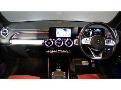 صورة 4 لـ 2021 Mercedes-BENZ GLB
