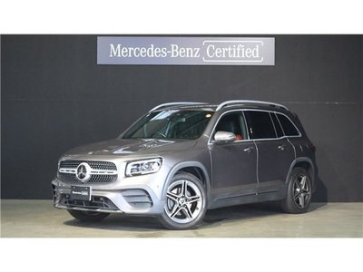 صورة 1 لـ 2021 Mercedes-BENZ GLB