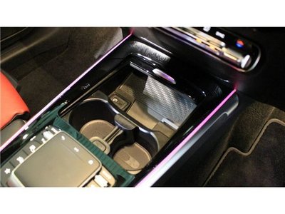 صورة مصغرة 18 لـ 2021 Mercedes-BENZ GLB