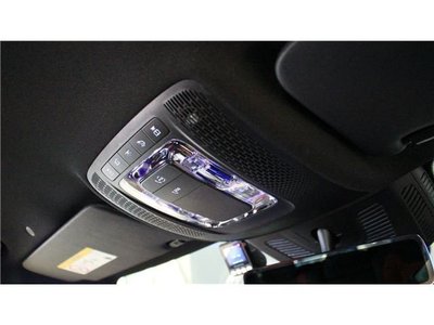 صورة مصغرة 20 لـ 2021 Mercedes-BENZ GLB