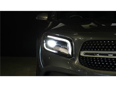 صورة مصغرة 44 لـ 2021 Mercedes-BENZ GLB