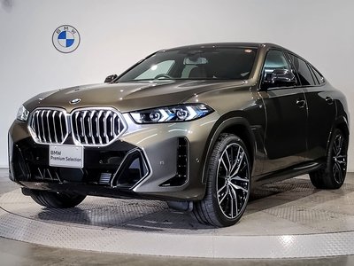 BMW X6 - 1