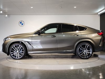 BMW X6 - 6