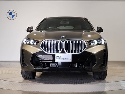 BMW X6 - 5