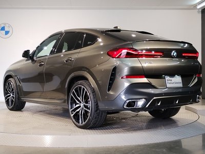 BMW X6 - 7